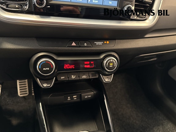 Kia Stonic 13 of 16