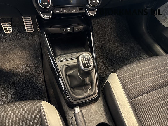 Kia Stonic 12 of 16