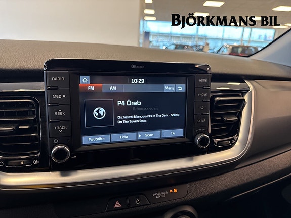 Kia Stonic 11 of 16