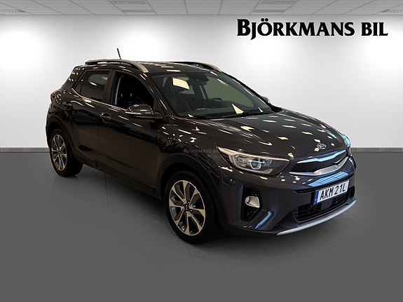 Kia Stonic 3 of 16