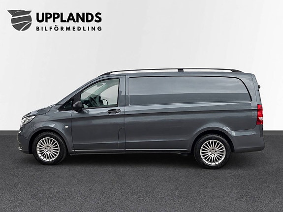 Mercedes-Benz Vito 119 2 of 12