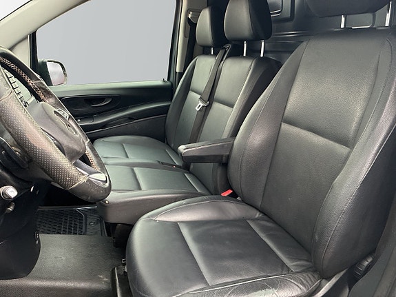 Mercedes-Benz Vito 119 8 of 12