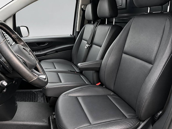 Mercedes-Benz Vito 119 9 of 12