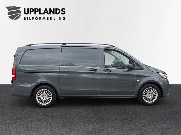 Mercedes-Benz Vito 119 4 of 12