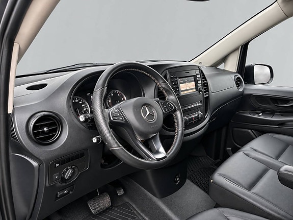 Mercedes-Benz Vito 119 12 of 12