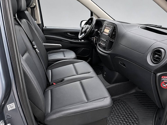 Mercedes-Benz Vito 119 10 of 12
