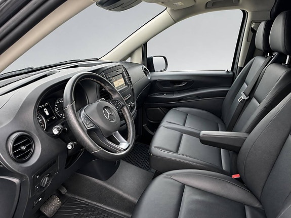 Mercedes-Benz Vito 119 7 of 12