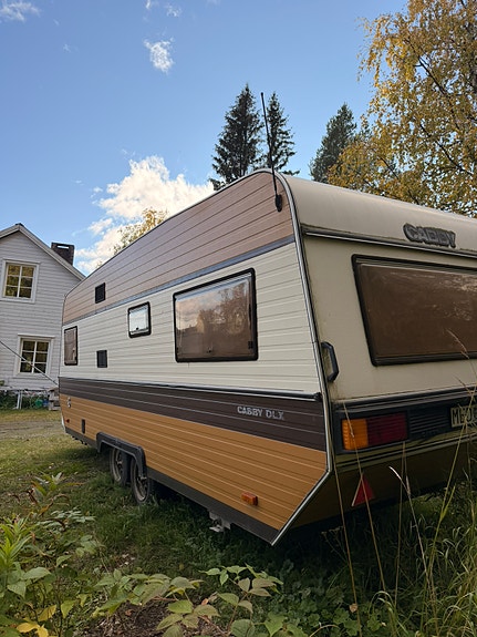 Cabby 562 DLX 2 of 5