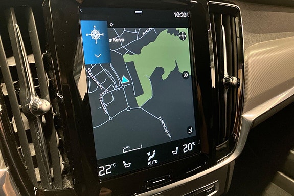 Volvo V90 Cross Country 18 of 30