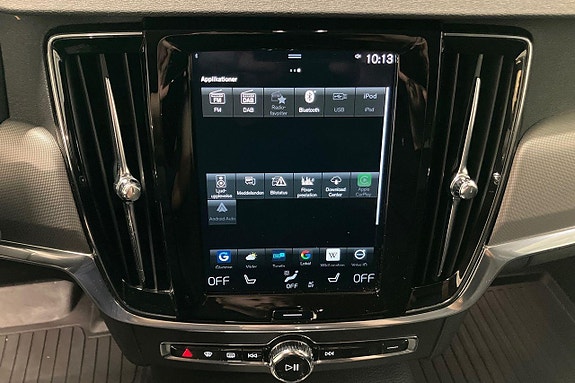 Volvo V90 Cross Country 22 of 30