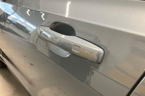 Volvo V90 Cross Country 25 of 30