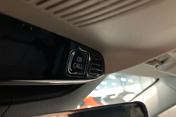 Volvo V90 Cross Country 29 of 30