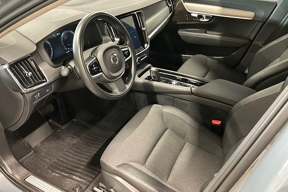 Volvo V90 Cross Country 21 of 30