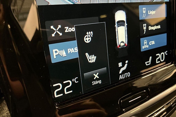 Volvo V90 Cross Country 17 of 30