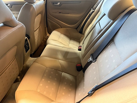 Volvo S60 10 of 11