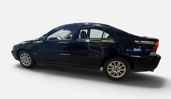 Volvo S60 5 of 11