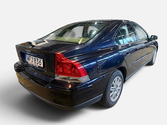 Volvo S60 6 of 11