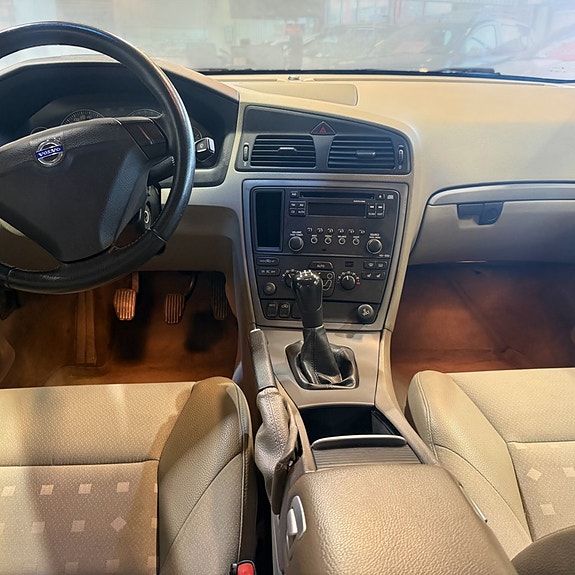 Volvo S60 11 of 11