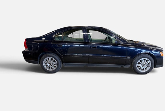 Volvo S60 8 of 11