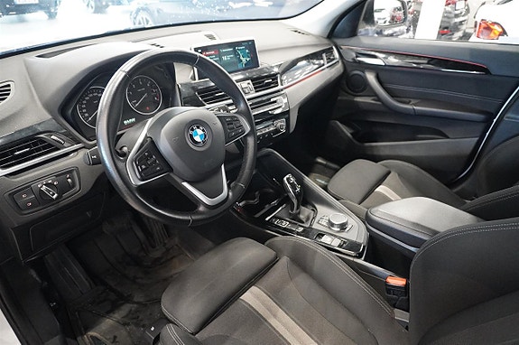 BMW X1 2 of 13