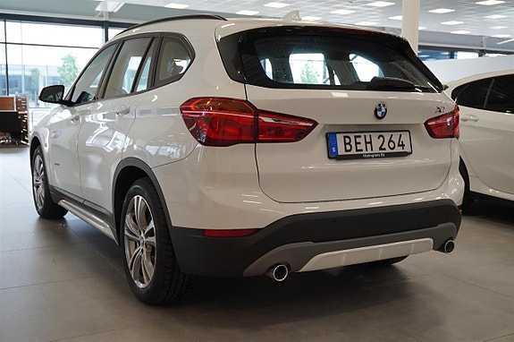 BMW X1 11 of 13