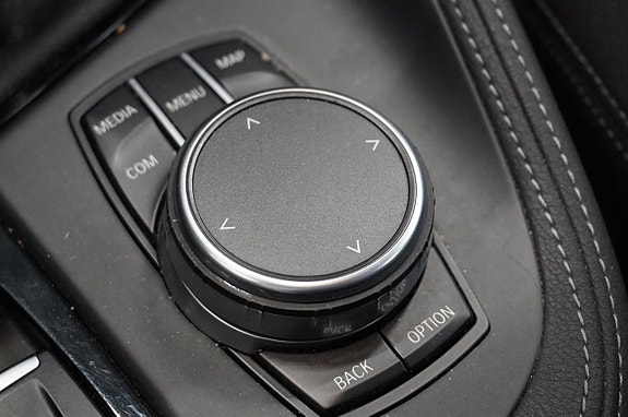 BMW X1 8 of 13