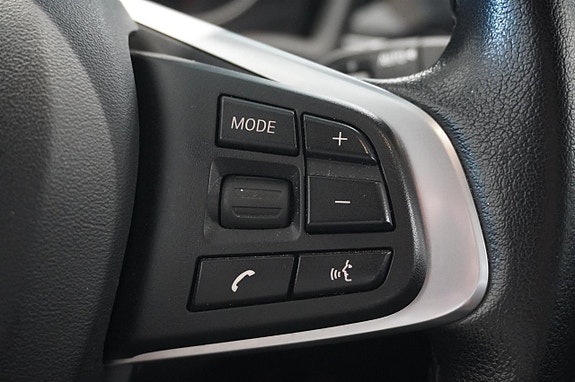 BMW X1 9 of 13