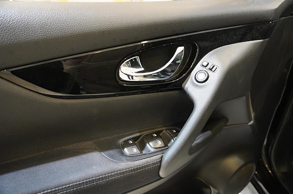 Nissan Qashqai 13 of 22