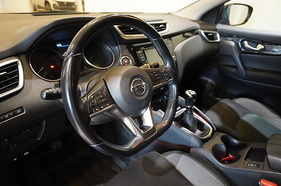 Nissan Qashqai 15 of 22