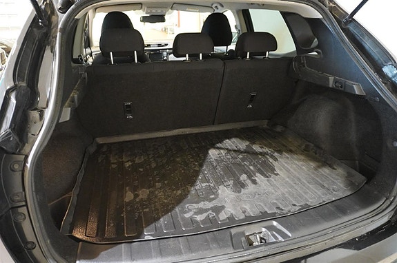 Nissan Qashqai 8 of 22