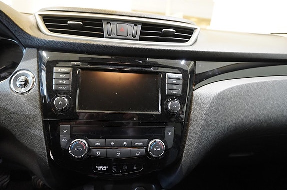 Nissan Qashqai 19 of 22