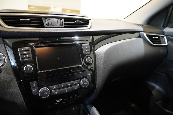 Nissan Qashqai 16 of 22