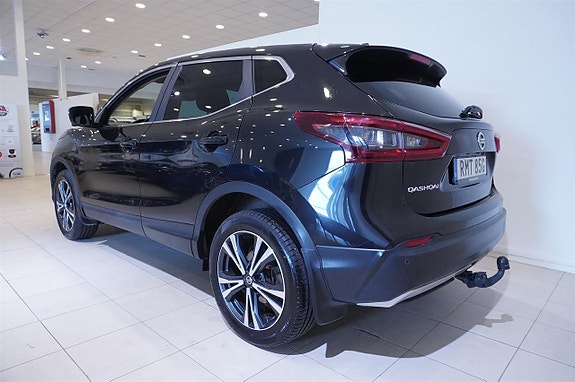 Nissan Qashqai 6 of 22