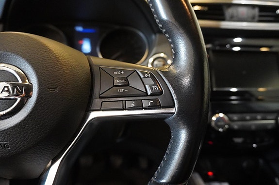 Nissan Qashqai 21 of 22