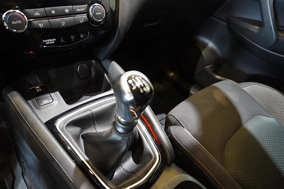 Nissan Qashqai 17 of 22