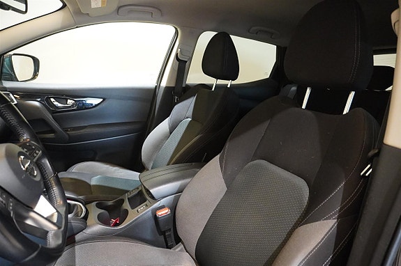 Nissan Qashqai 14 of 22