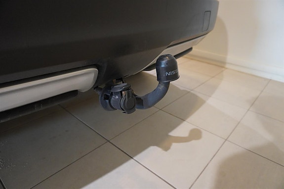 Nissan Qashqai 7 of 22