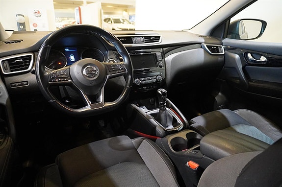 Nissan Qashqai 11 of 22