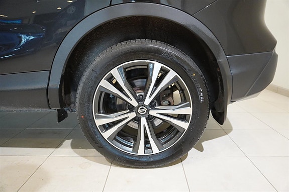 Nissan Qashqai 9 of 22