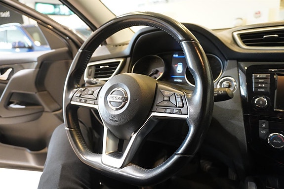 Nissan Qashqai 20 of 22