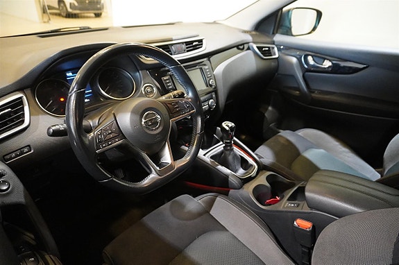 Nissan Qashqai 12 of 22