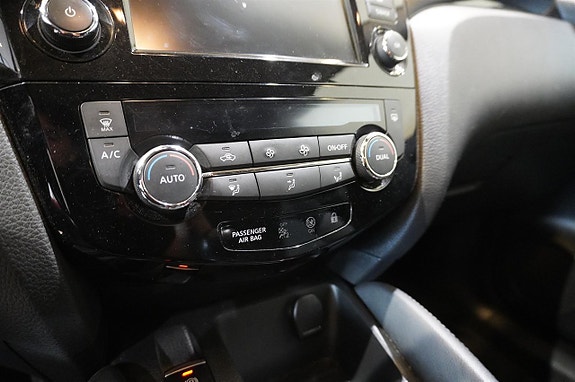 Nissan Qashqai 18 of 22