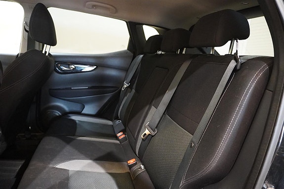 Nissan Qashqai 10 of 22