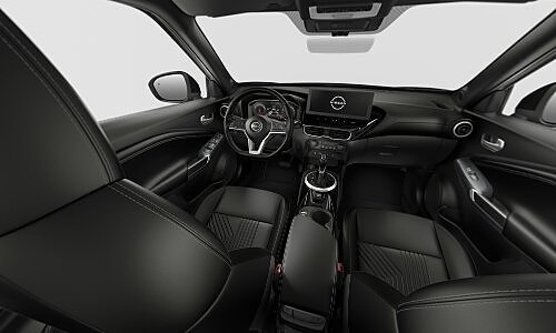 Nissan Juke 2 of 2
