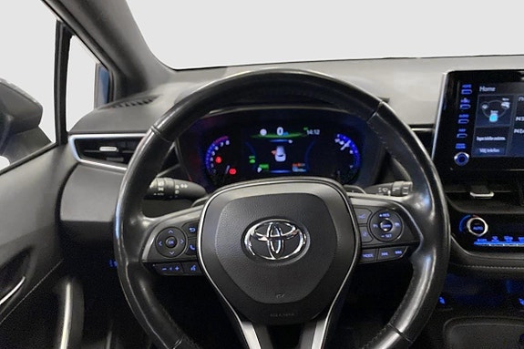 Toyota Corolla 11 of 12