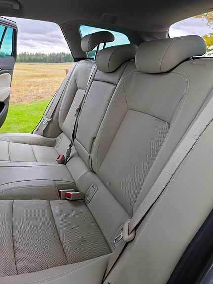 Opel Insignia 7 of 7