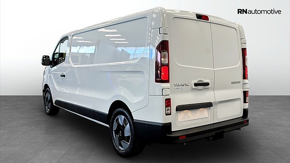 Renault Trafic 3 of 25