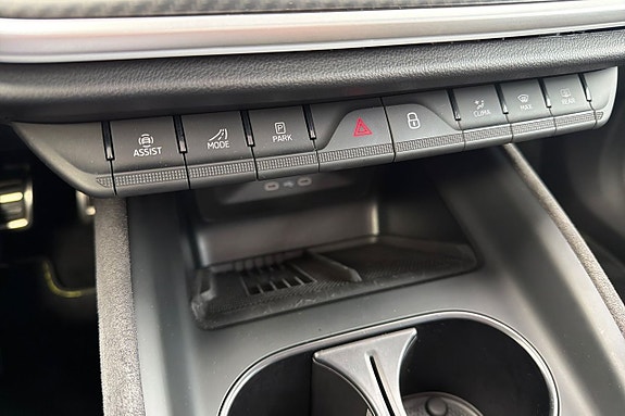 Skoda Enyaq Coupe RS 13 of 18