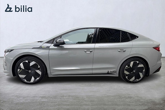 Skoda Enyaq Coupe RS 2 of 18