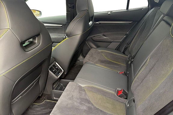 Skoda Enyaq Coupe RS 15 of 18